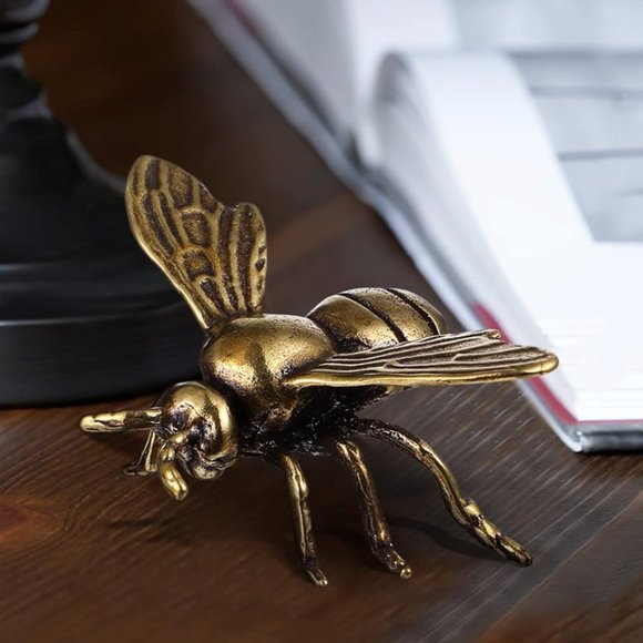 Bumble the Bee Decorative Object - Picture 2 of 6